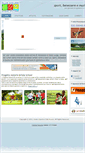 Mobile Screenshot of clubazzurri.it